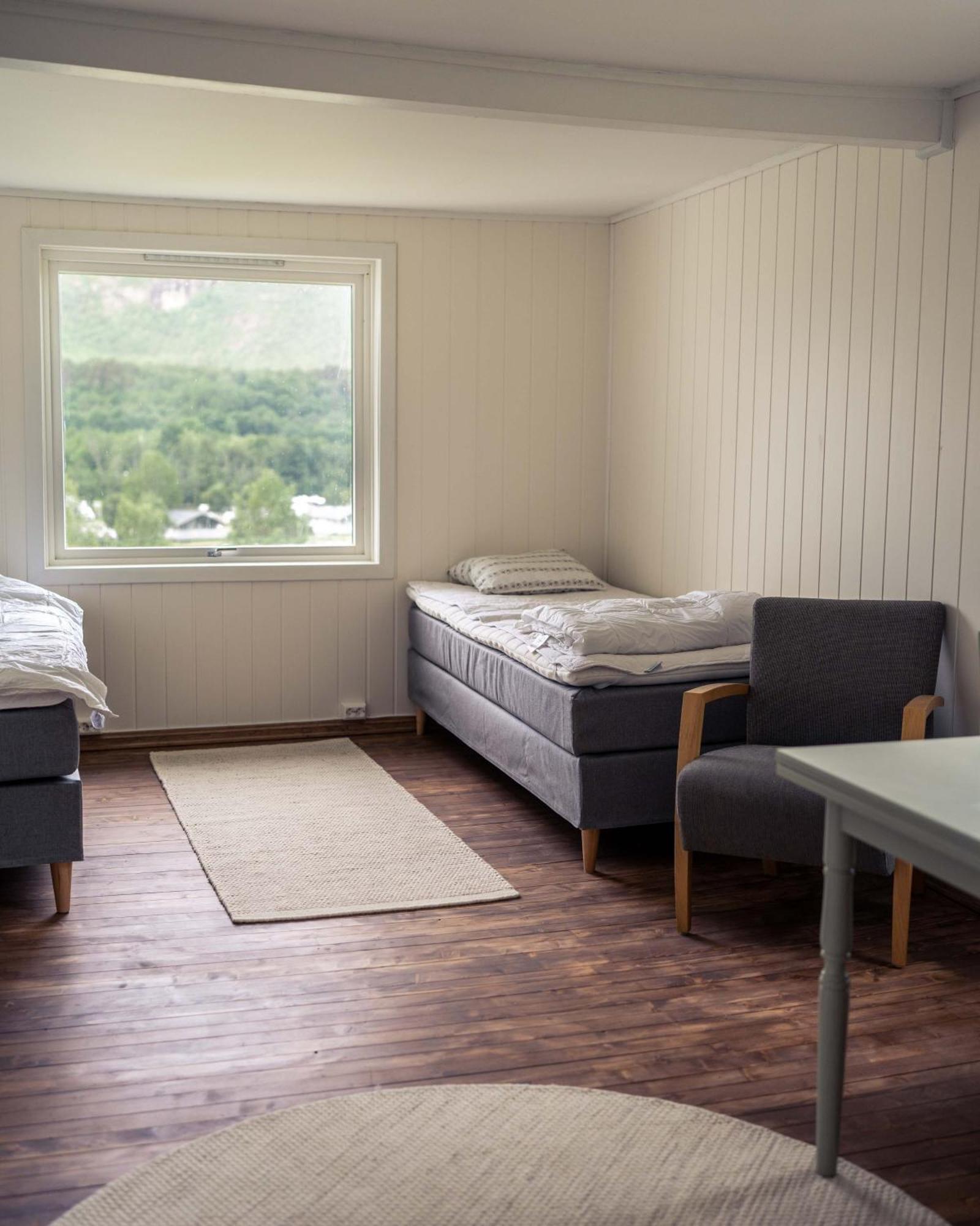 Villa Vertical - Room Skorgedalen Andalsnes Ngoại thất bức ảnh