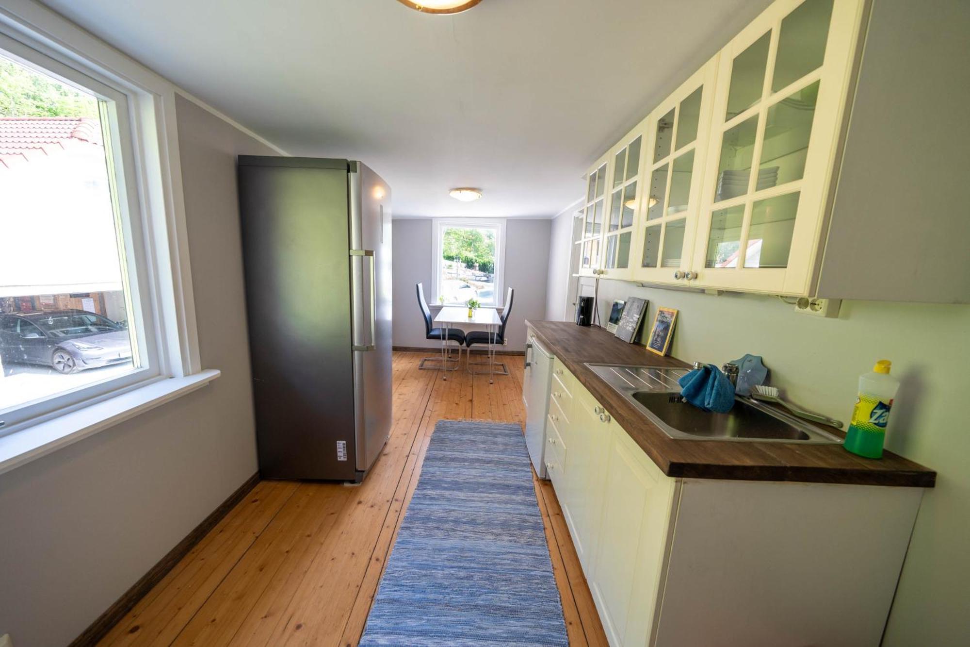 Villa Vertical - Room Skorgedalen Andalsnes Ngoại thất bức ảnh
