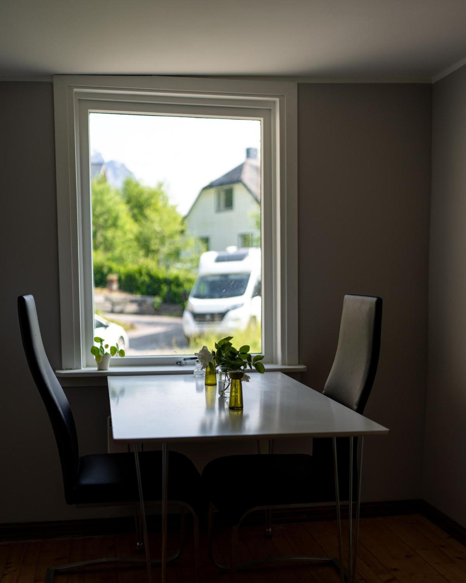 Villa Vertical - Room Skorgedalen Andalsnes Ngoại thất bức ảnh