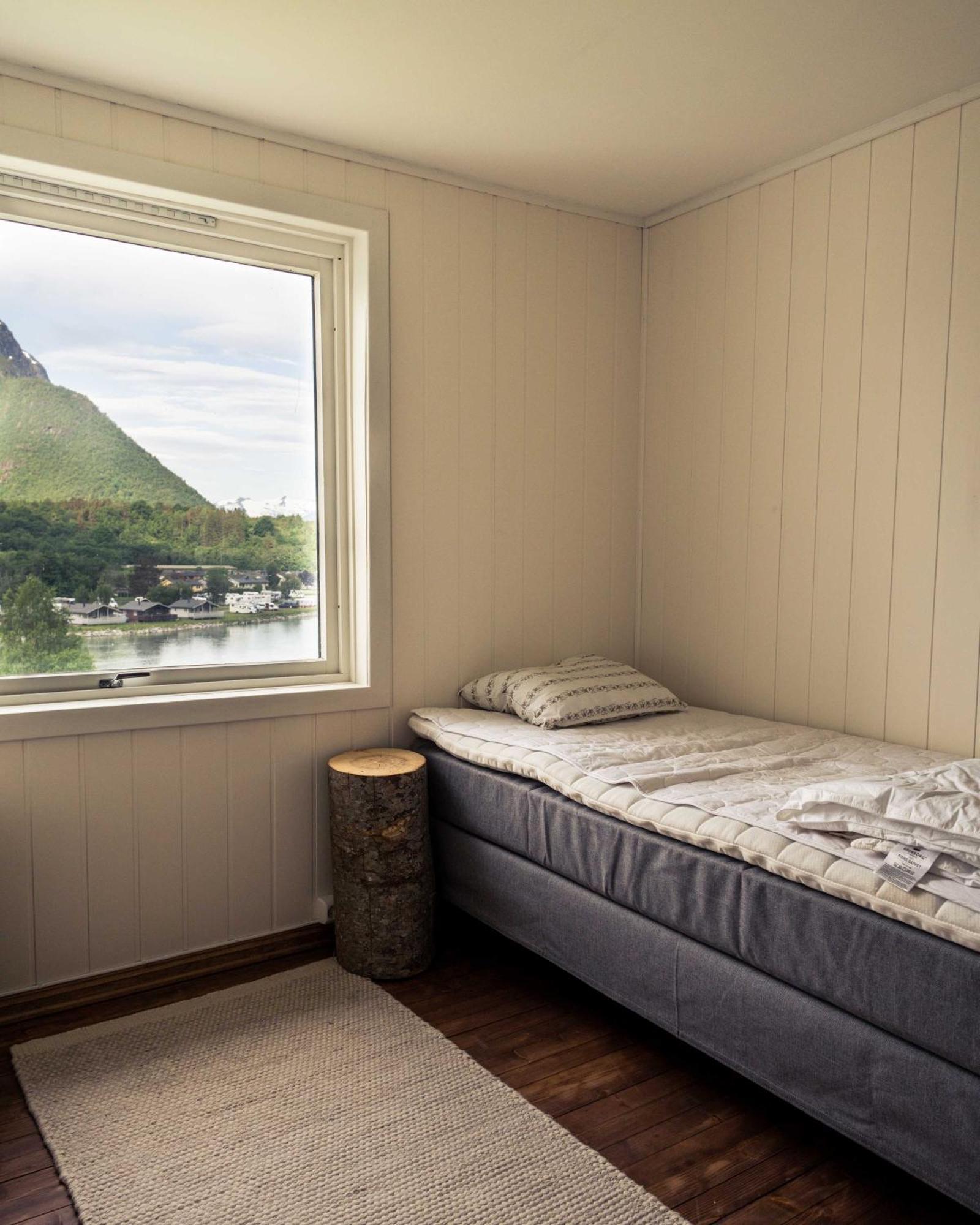 Villa Vertical - Room Skorgedalen Andalsnes Ngoại thất bức ảnh