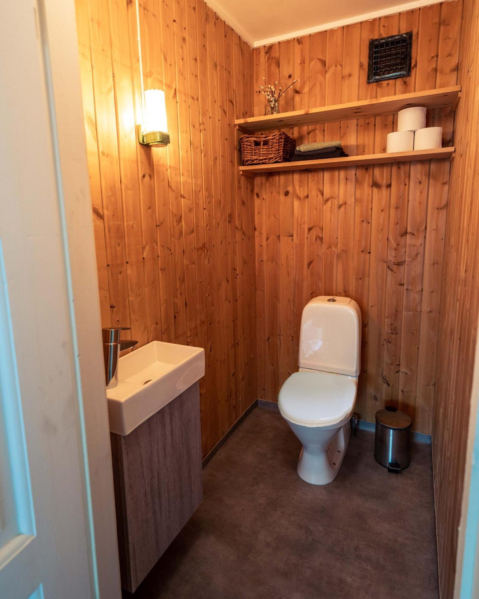 Villa Vertical - Room Skorgedalen Andalsnes Ngoại thất bức ảnh