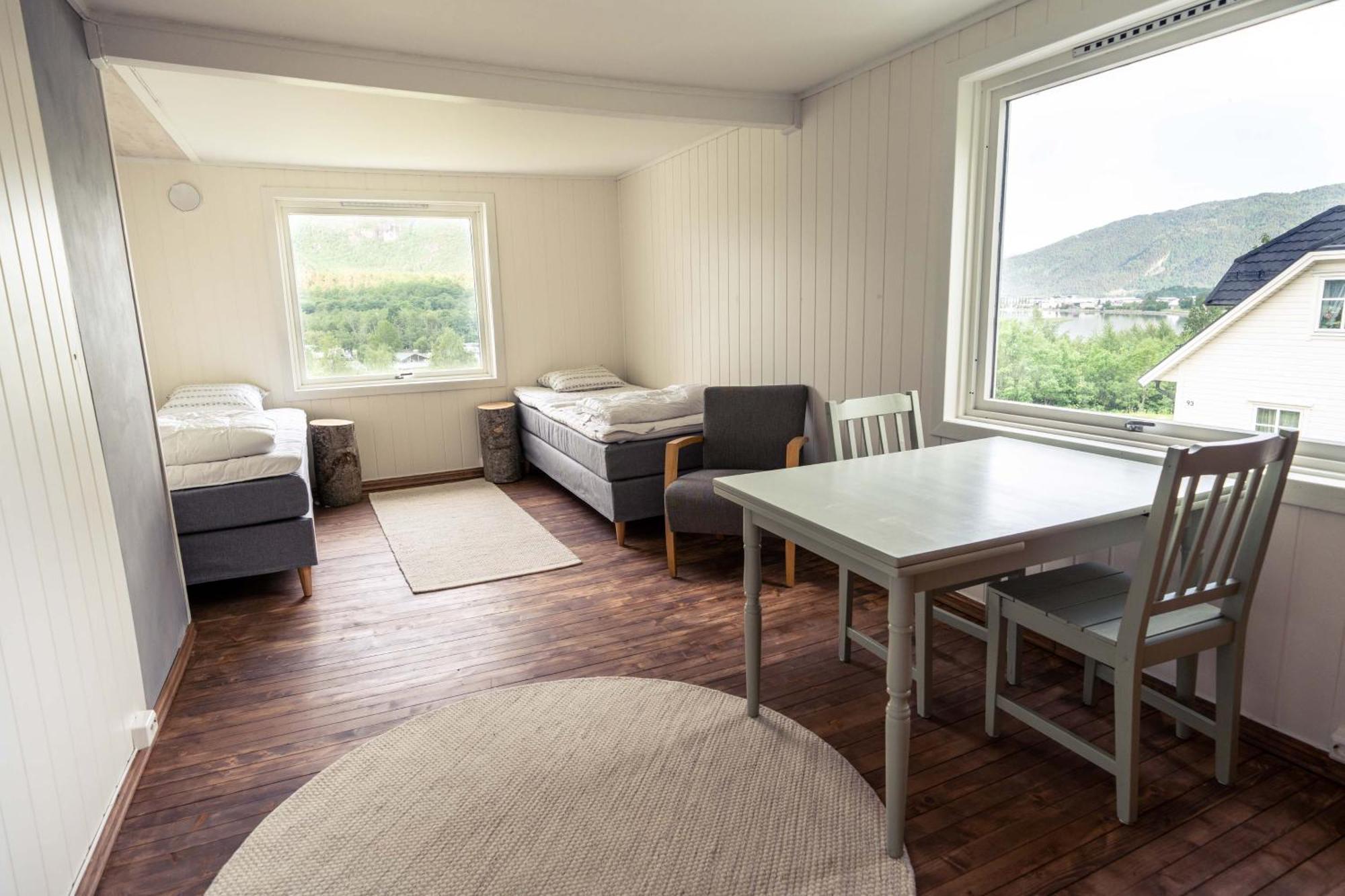 Villa Vertical - Room Skorgedalen Andalsnes Ngoại thất bức ảnh